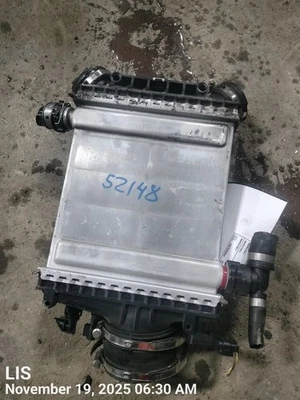 Intercooler 205 Tipo Cupé Y Convertible Se Adapta 15-23 MERCEDES CLASE C 7626557 Foto 1 de 4