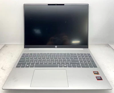 HP OmniBook 5 NGAI 16-ag1175cl Ryzen AI 7 350@2GHz 16G 1TB SSD Win11 *lesen* - Bild 1 von 4