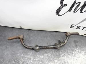 1968 Honda CL 175 CL175 Front foot Pegs 2877 - Picture 1 of 9