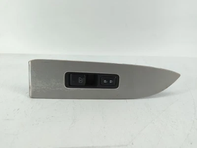 2011-2013 Nissan Murano Passenger Right Power Window Switch P7Q6T - Image 1 of 4