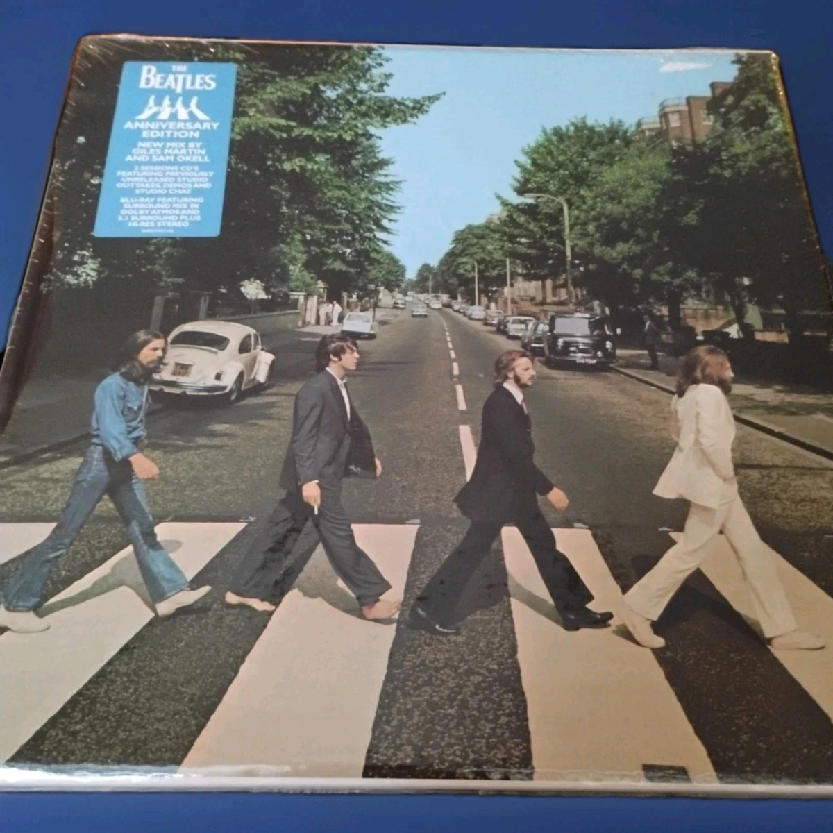 Beatles Abbey Road Cd for sale | eBay