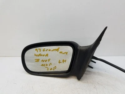 Cable de espejo retrovisor lateral izquierdo para conductor compatible con 92-98 GRAND AM 213559 Foto 1 de 4