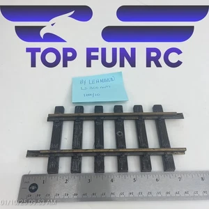 LGB G-Gauge L=300mm 1000/10 Straight Track - Picture 1 of 2