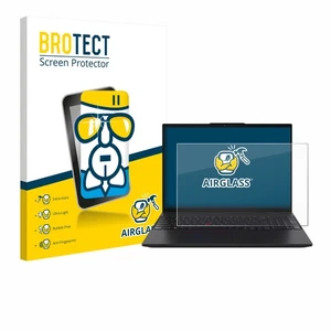 Glass Screen Protector for Lenovo ThinkPad L16 Gen 2 Protective Glass Protection - Afbeelding 1 van 8