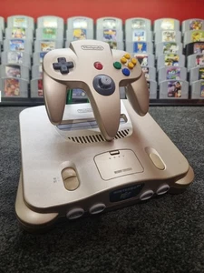 Nintendo 64 Controller Display Stand –Console Holder | Retro Games-Console Stand - Picture 1 of 5