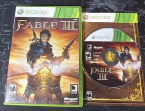 Fable 3 (M) - Microsoft Xbox 360 - Imagen 1 de 2