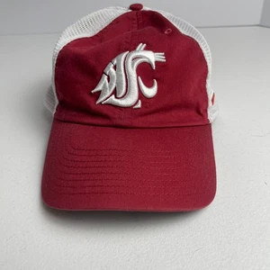 Chapeau ajustable Washington Cougar Nike - Photo 1/7