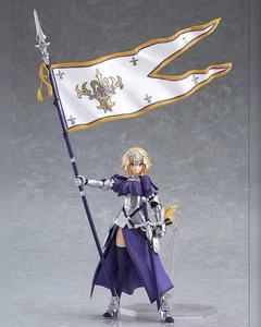 Figura PVC Jeanne d’Arc (Regla) 15CM - Destino/Gran Orden Coleccionable - Imagen 1 de 6