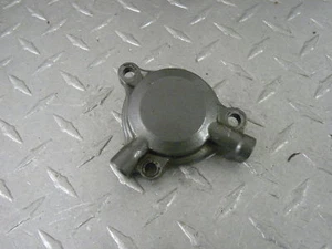 WR426 YAMAHA 2002 WR 426 02 OIL FILTER COVER - Imagen 1 de 2