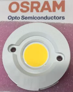 1 Stück/1piece PrevaLED Core Z4 LED module 3000K 4640lm 43W with COB Soleriq S19 - Bild 1 von 11