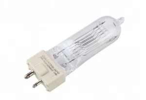 Osram 64717 FRL CP/89 650W 230/240V photography lighting germany B1 - Picture 1 of 12