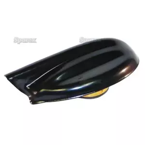 Tapa radiador negra estilo fabricante de equipos originales Ford 2N8100A - Imagen 1 de 2