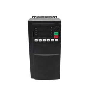 New VFD VSD 1 To 3 Phase 220V CNC Variable Frequency Drive Inverter - Picture 1 of 20