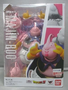 Dragonball Z MAJIN-BOO S.H.Figuarts AUTHENTIC Bandai 2018 DBZ - Bild 1 von 8