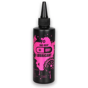 CD Bike Dry Chain Lubricant 120ml Chainwheel Derailleur Chain Grease Oil - Picture 1 of 5