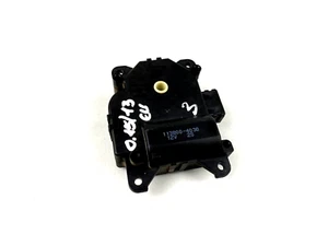 2015 - 2018 Subaru Outback BS Heater Flap Motor Actuator 113800-4030 - Picture 1 of 5