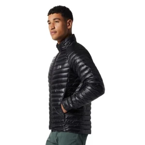 Mountain Hardwear Men's Ghost Whisperer Lightweight Down Jacket - Picture 1 of 6