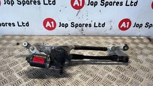 2011-2019 HYUNDAI I40 MK1 FRONT WINDSCREEN WIPER MOTOR AND LINKAGES 98100-3Z900 - Picture 1 of 9