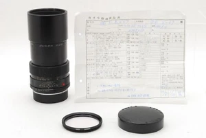 [Near MINT]  Leica 180mm f3.4 APO-Telyt-R 3 cam Canada  From JAPAN S/N2749068 - Picture 1 of 24