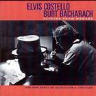 Elvis Costello/Burt Bacharach Painted From Memory (CD) Album (UK IMPORT)