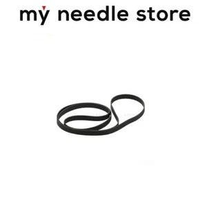 NUEVO tocadiscos correa para Technics SL-200, SL-210, SL-220, SL-221 - Imagen 1 de 1