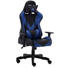 Techni Sport Polyurethane And Steel Frame Ts-92 Office-Pc Gaming Chair In Blue
