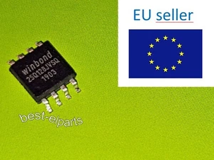 BIOS for Lenovo ThinkPad T480s, NEW  Chip For MB: ET481 NM-B471, type 20L7, 20L8 - Picture 1 of 7