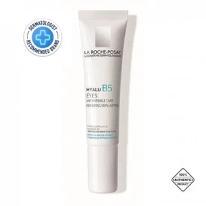 LA ROCHE-POSAY Hyalu B5 contorno-occhi rimpolpante antirughe 15 ml - Foto 1 di 1