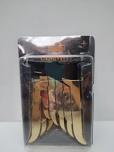 Crazydevy's Most Wanted Custom Part the King's Power Parts Cdmw-11 New in Box - Picture 1 of 7