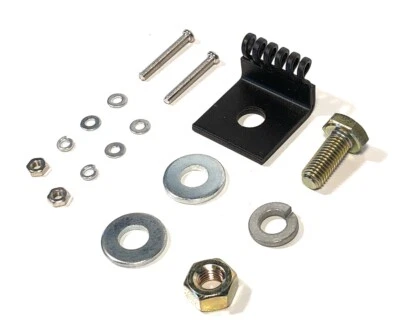 1997-2001 Jeep Cherokee Window Regulator Repair Kit - Image 1 of 4