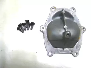 Homelite Blower UT09526 Crankcase Cover 638337005, 638337001 - Picture 1 of 2
