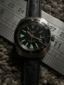 Sheffield Allsport Vintage Watch 1960-1969 - Picture 1 of 5