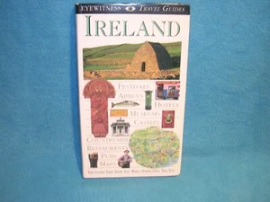 Eyewitness Travel Guide: Ireland by Deni Bown and Dorling Kindersley Publishing - Imagen 1 de 2