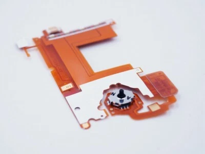 Original nokia 7650 Keypad Flex Cable Joystick - Image 1 of 2