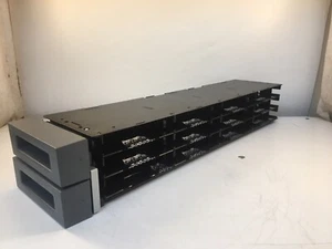 HP AG119A 407354-001 MAGAZINE STORAGE AUTOLOADER CARTRIDGE See Description - Picture 1 of 8