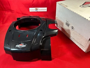 NOS OEM Briggs & Stratton 593961 Blower Housing - Picture 1 of 2