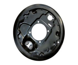 TOYOTA HILUX SURF 4RUNNER Placa Freno Respaldo Trasero Lh Genuino JDM OEM - Imagen 1 de 2