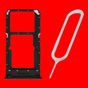 SIM + TF SD Card Tray Holder Slot Repair Part for OnePlus Nord N10 5G BE2025 USA - Picture 1 of 4