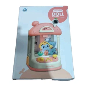 YOTOY Mini Claw Machine Toys for Kids Age 3 4 5 6 7 8 Years Old, Kids Claw... - Picture 1 of 2