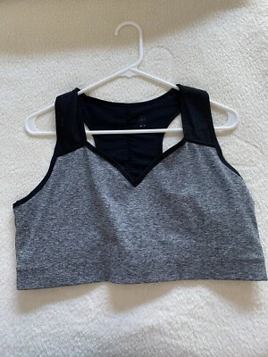 Sujetador deportivo Tail Activewear XXL, usado Foto 1 de 3