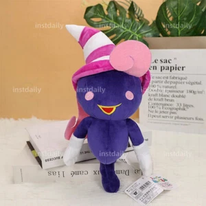14" Super Mario Bros Plush Paper Mario Vivian Soft Stuffed Doll Toys Kids Gifts - Picture 1 of 7