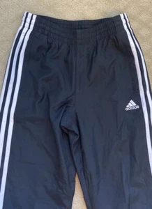 NWOT Kids addisas sweatpants S - Picture 1 of 8