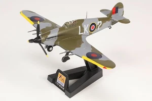 37241 Easy Model Hurricane Mk II 1/72 Model RAF No.87 Sqn - Picture 1 of 2