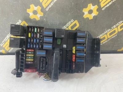 CENTRALINA BODY COMPUTER PER SMART Fortwo Coupé (W450) (03>07) - Immagine 1 di 4