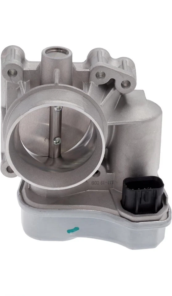 Cuerpo del acelerador para Pontiac Pursuit 2002-2007 Saturn Vue Ion 2005-2006 12568796 Foto 1 de 4