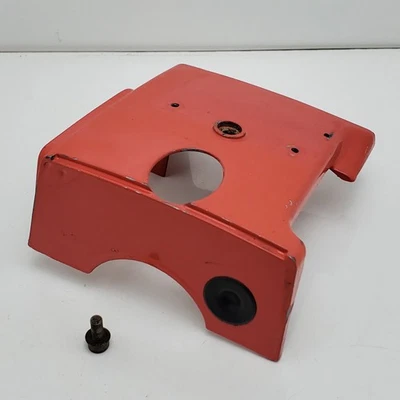 Cubierta motor motosierra Jonsereds 49SP Foto 1 de 4