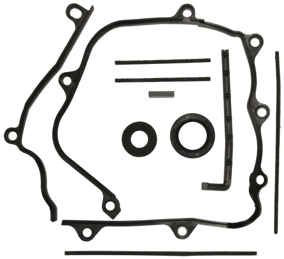 Juego de juntas de cubierta de distribución del motor Mahle para Subaru Forester 1999-2010 2,5 L H4 Foto 1 de 3