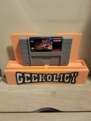 Disney's Aladdin (Super Nintendo, 2006) Snes Game Cart Only  - Image 1 of 3