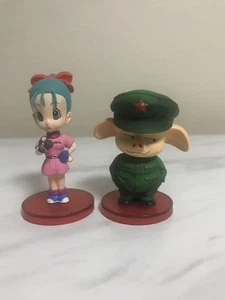 Dragon Ball Vol.1 Encounter and Departing Edition Figure - Picture 1 of 3