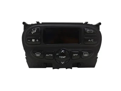 PEUGEOT 307 SW 3H Altre Centraline 96527144XT 1.60 Diesel 80kw 2005 27814801 - Immagine 1 di 4